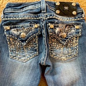 MissMe jeans